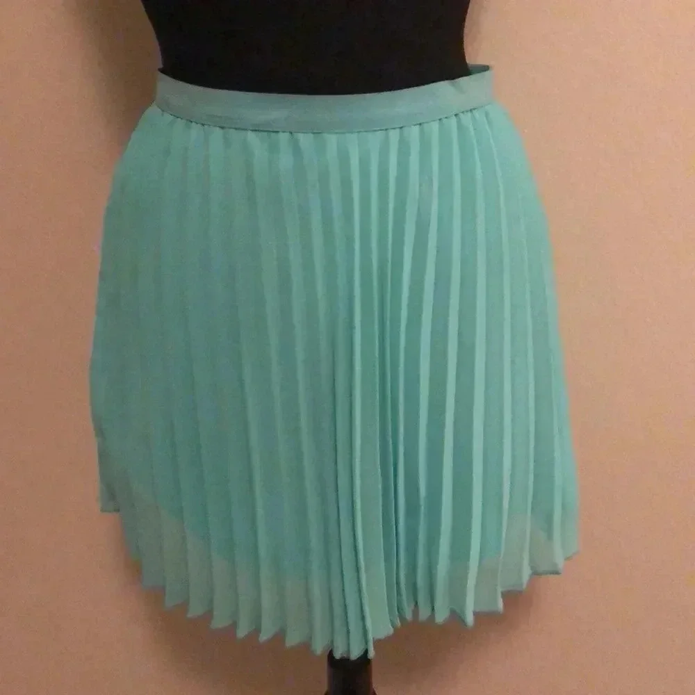 Bongo‎ Pleated Skirt
